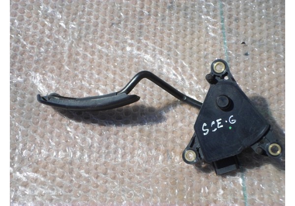 педаль газу Renault Scenic II, 8200159645